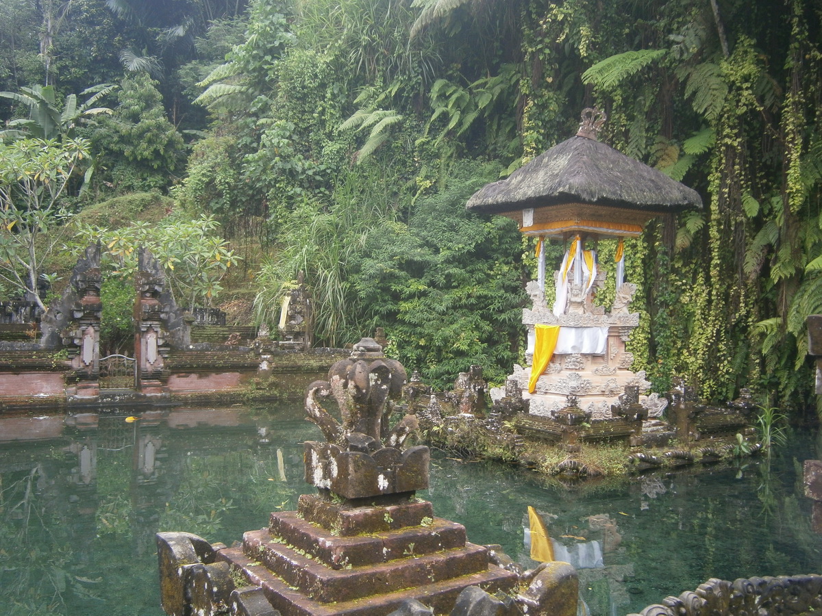 What to do in Ubud  Stay at Rumah Jepun, Ubud, Bali
